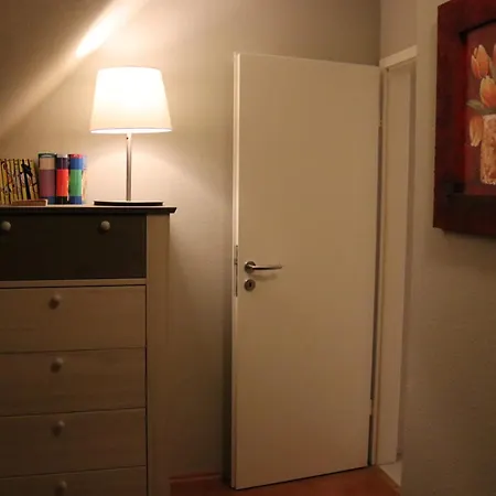 Neu! Schicke Apartment Niebüll