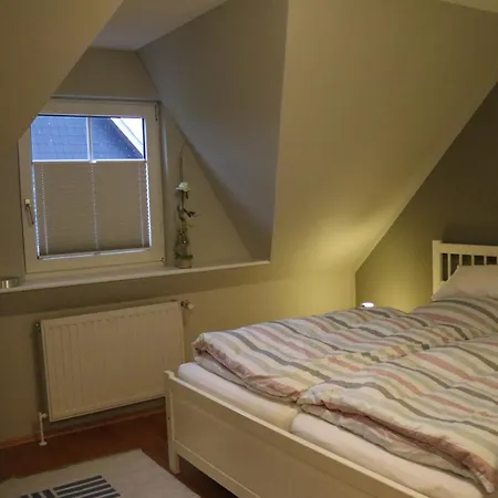 Neu! Schicke * Niebüll