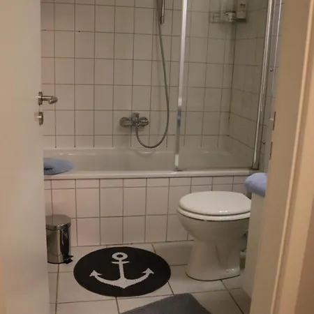 Neu! Schicke דירה Niebüll