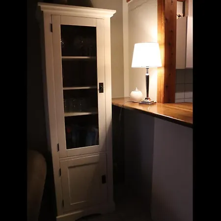 Neu! Schicke דירה *