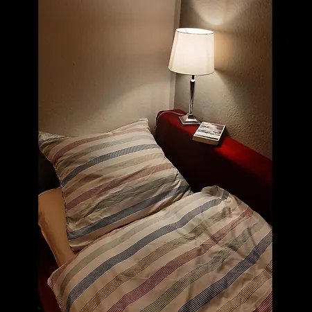 Apartment Neu! Schicke