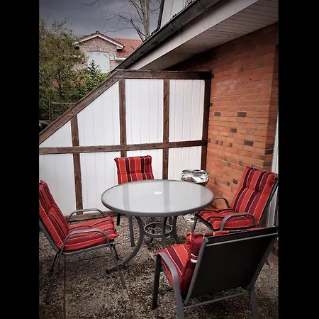 Neu! Schicke Niebüll