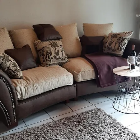 דירה Neu! Schicke